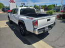 Thumbnail image of 2023 Toyota Tacoma at Chuck Patterson Toyota Scion Dodge - New and Used