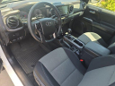 Thumbnail image of 2023 Toyota Tacoma at Chuck Patterson Toyota Scion Dodge - New and Used