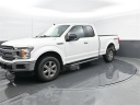 2020 Ford F-150 XLT at Toothman Ford