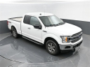 Thumbnail image of 2020 Ford F-150 at Toothman Ford