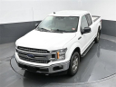 Thumbnail image of 2020 Ford F-150 at Toothman Ford