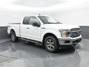 Thumbnail image of 2020 Ford F-150 at Toothman Ford