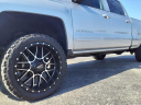 Thumbnail image of 2017 Chevrolet Silverado 1500 at Duncan Ford Chrysler
