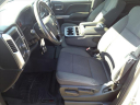 Thumbnail image of 2017 Chevrolet Silverado 1500 at Duncan Ford Chrysler