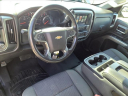 Thumbnail image of 2017 Chevrolet Silverado 1500 at Duncan Ford Chrysler