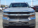 Thumbnail image of 2017 Chevrolet Silverado 1500 at Duncan Ford Chrysler