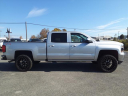 Thumbnail image of 2017 Chevrolet Silverado 1500 at Duncan Ford Chrysler