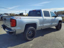 Thumbnail image of 2017 Chevrolet Silverado 1500 at Duncan Ford Chrysler