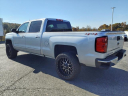 Thumbnail image of 2017 Chevrolet Silverado 1500 at Duncan Ford Chrysler