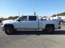Thumbnail image of 2017 Chevrolet Silverado 1500 at Duncan Ford Chrysler