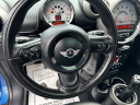 Thumbnail image of 2011 MINI Cooper Countryman at Huff Auto Group