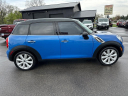 Thumbnail image of 2011 MINI Cooper Countryman at Huff Auto Group