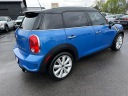 Thumbnail image of 2011 MINI Cooper Countryman at Huff Auto Group