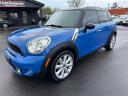 Thumbnail image of 2011 MINI Cooper Countryman at Huff Auto Group