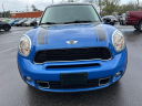 Thumbnail image of 2011 MINI Cooper Countryman at Huff Auto Group