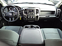 2016 Ram 1500 Express at A & B Motors