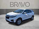2023 Chevrolet Equinox LT at Bravo Cadillac