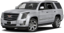 Thumbnail image of 2017 Cadillac Escalade at Baron Honda