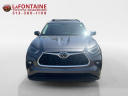 Thumbnail image of 2022 Toyota Highlander at LaFontaine Toyota Kia Genesis of Dearborn