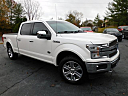 Thumbnail image of 2019 Ford F-150 at Gary Mathews Motors