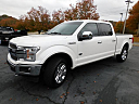 Thumbnail image of 2019 Ford F-150 at Gary Mathews Motors