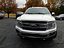 Thumbnail image of 2019 Ford F-150 at Gary Mathews Motors