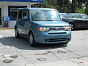 Thumbnail image of 2009 Nissan cube at ASAP Motors