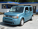 Thumbnail image of 2009 Nissan cube at ASAP Motors