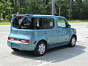 Thumbnail image of 2009 Nissan cube at ASAP Motors