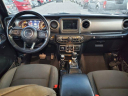Thumbnail image of 2021 Jeep Wrangler Unlimited at Palmetto57 Nissan