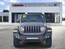 Thumbnail image of 2021 Jeep Wrangler Unlimited at Palmetto57 Nissan