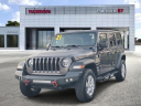 Thumbnail image of 2021 Jeep Wrangler Unlimited at Palmetto57 Nissan