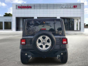 Thumbnail image of 2021 Jeep Wrangler Unlimited at Palmetto57 Nissan