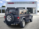 Thumbnail image of 2021 Jeep Wrangler Unlimited at Palmetto57 Nissan