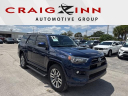 Thumbnail image of 2022 Toyota 4Runner at Toyota of Hollywood