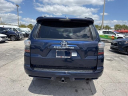 2022 Toyota 4Runner TRD Sport at Toyota of Hollywood