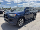Thumbnail image of 2022 Toyota 4Runner at Toyota of Hollywood
