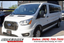 Thumbnail image of 2021 Ford Transit at Silverline Auto Group