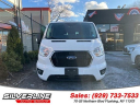 Thumbnail image of 2021 Ford Transit at Silverline Auto Group