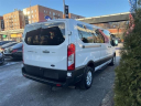 Thumbnail image of 2021 Ford Transit at Silverline Auto Group