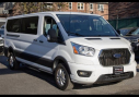 Thumbnail image of 2021 Ford Transit at Silverline Auto Group