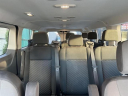 Thumbnail image of 2021 Ford Transit at Silverline Auto Group