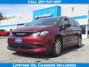 Thumbnail image of 2023 Chrysler Voyager at Tucker Chevrolet