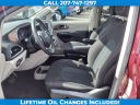 Thumbnail image of 2023 Chrysler Voyager at Tucker Chevrolet