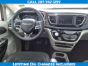Thumbnail image of 2023 Chrysler Voyager at Tucker Chevrolet
