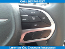 Thumbnail image of 2023 Chrysler Voyager at Tucker Chevrolet