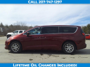 Thumbnail image of 2023 Chrysler Voyager at Tucker Chevrolet