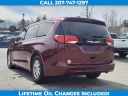 Thumbnail image of 2023 Chrysler Voyager at Tucker Chevrolet