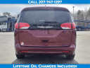 Thumbnail image of 2023 Chrysler Voyager at Tucker Chevrolet