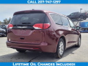 Thumbnail image of 2023 Chrysler Voyager at Tucker Chevrolet